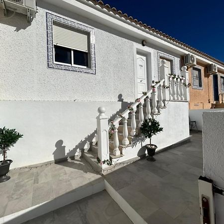 Villa Rose Camposol Eksteriør bilde